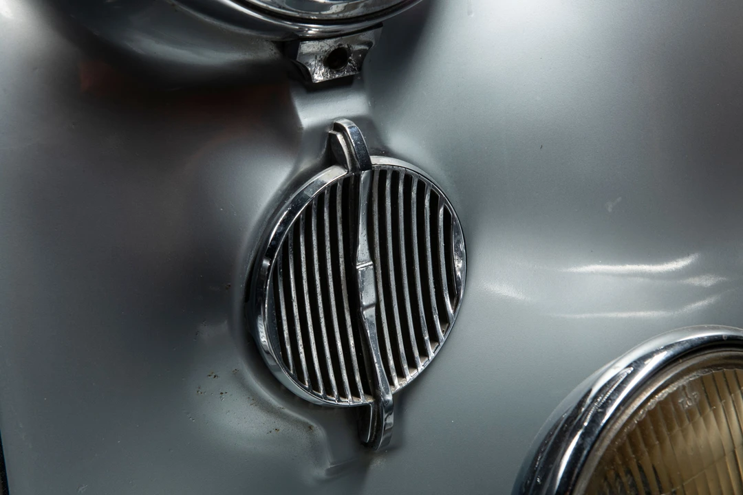 1952 Rolls-Royce Silver Dawn - Image 9 of 31