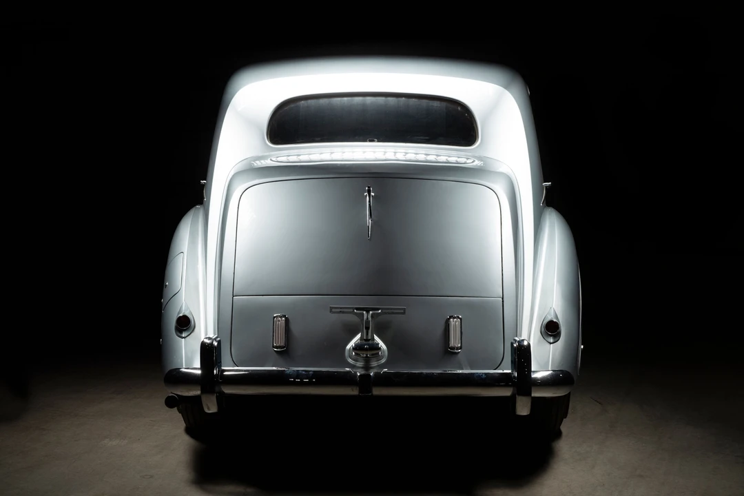 1952 Rolls-Royce Silver Dawn - Image 4 of 31