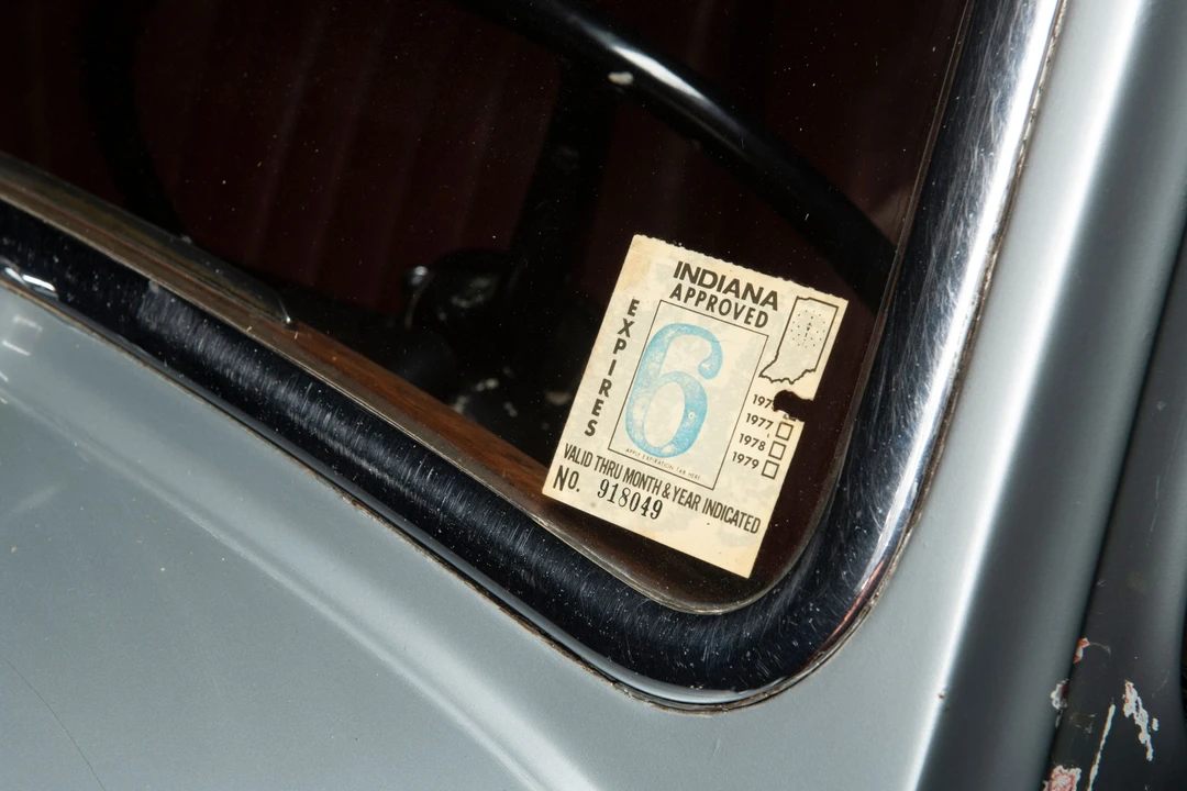 1952 Rolls-Royce Silver Dawn - Image 14 of 31