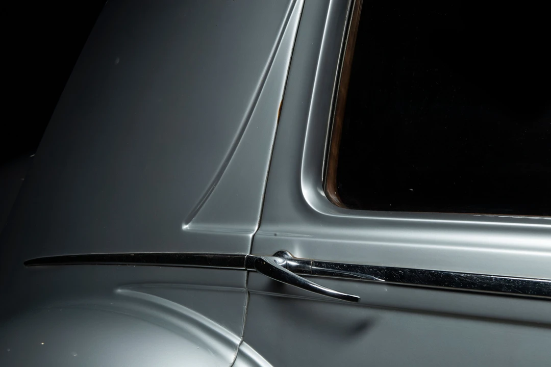 1952 Rolls-Royce Silver Dawn - Image 17 of 31
