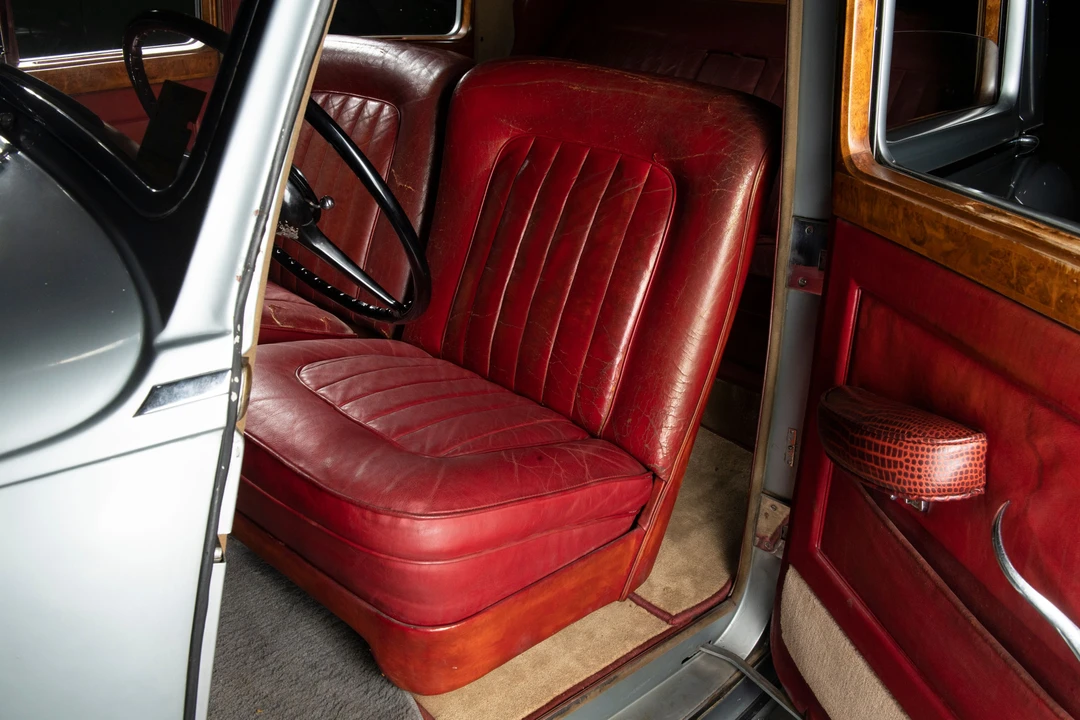 1952 Rolls-Royce Silver Dawn - Image 26 of 31