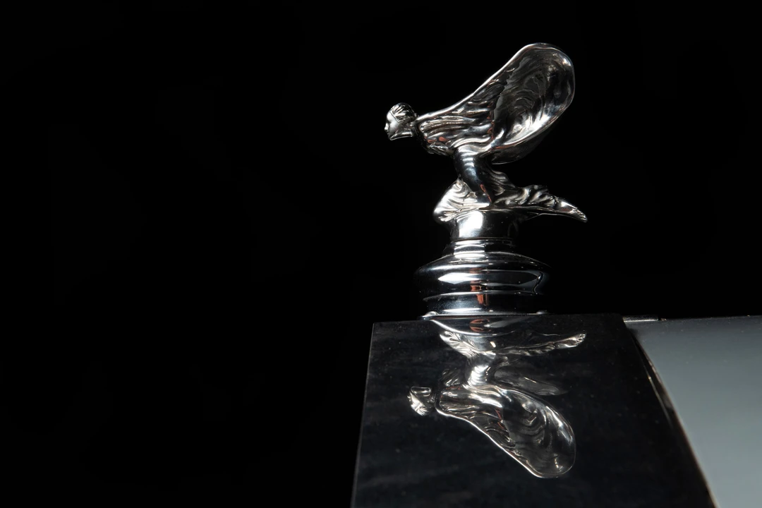 1952 Rolls-Royce Silver Dawn - Image 12 of 31