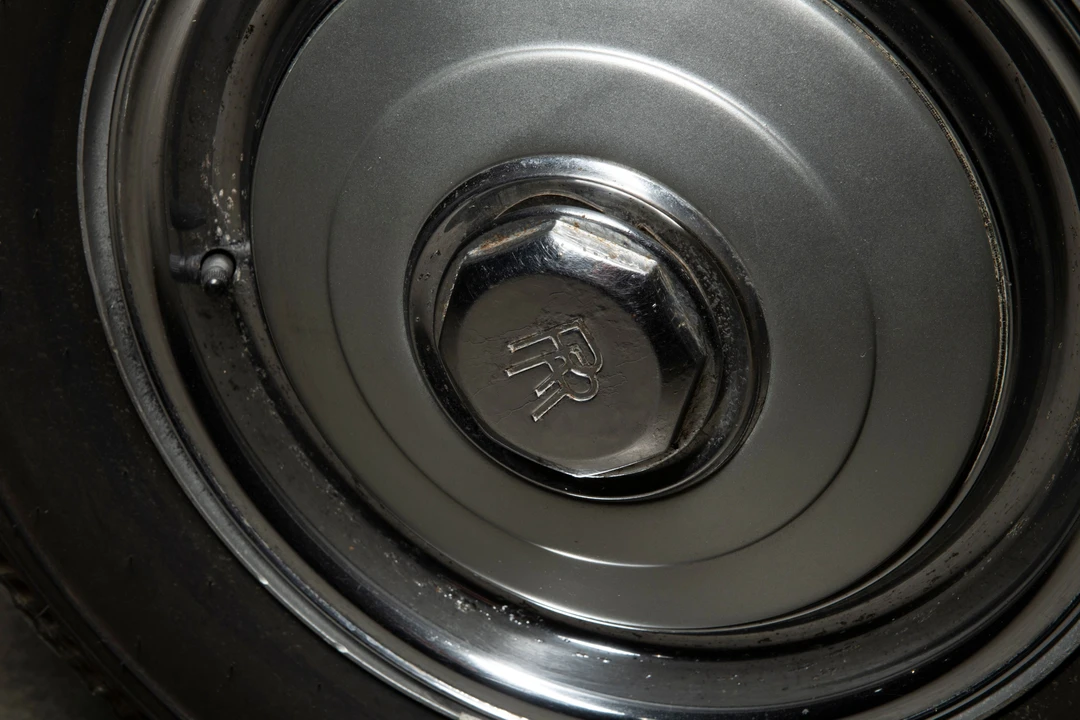 1952 Rolls-Royce Silver Dawn - Image 21 of 31