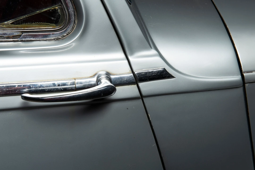1952 Rolls-Royce Silver Dawn - Image 16 of 31