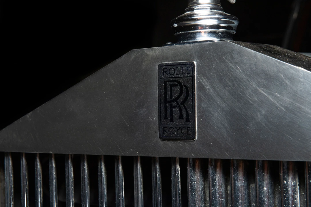 1952 Rolls-Royce Silver Dawn - Image 10 of 31