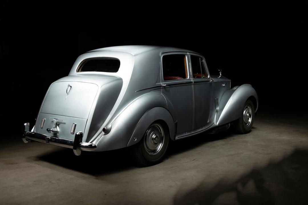 1952 Rolls-Royce Silver Dawn - Image 2 of 31