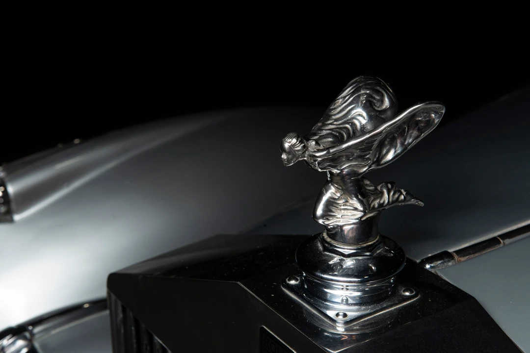 1952 Rolls-Royce Silver Dawn - Image 11 of 31