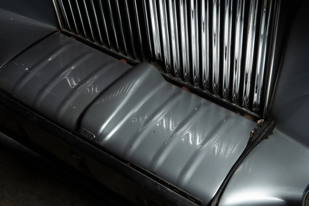 1952 Rolls-Royce Silver Dawn - Image 13 of 31
