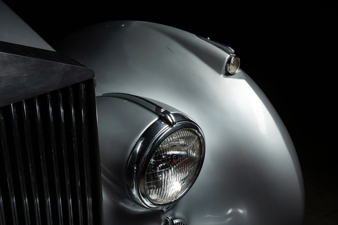 1952 Rolls-Royce Silver Dawn - Image 7 of 31