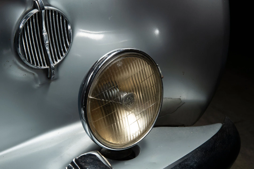 1952 Rolls-Royce Silver Dawn - Image 8 of 31