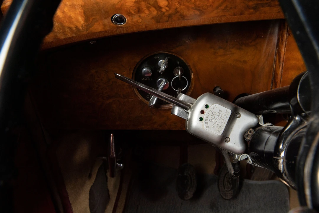 1952 Rolls-Royce Silver Dawn - Image 30 of 31