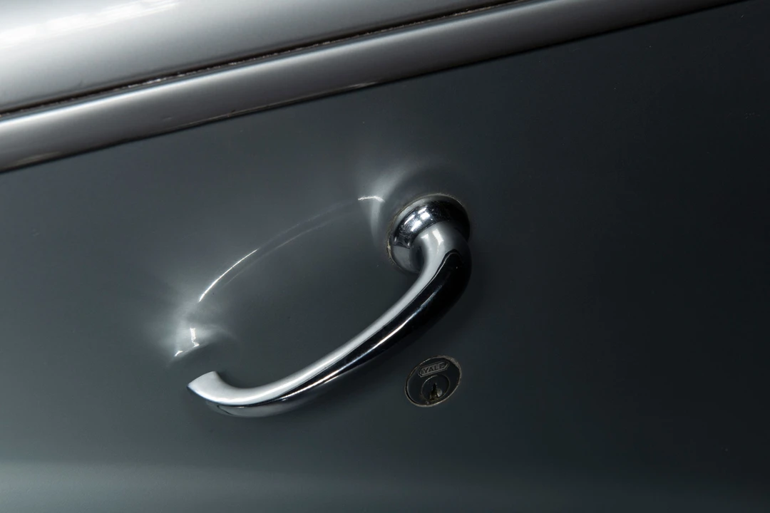 1952 Rolls-Royce Silver Dawn - Image 20 of 31