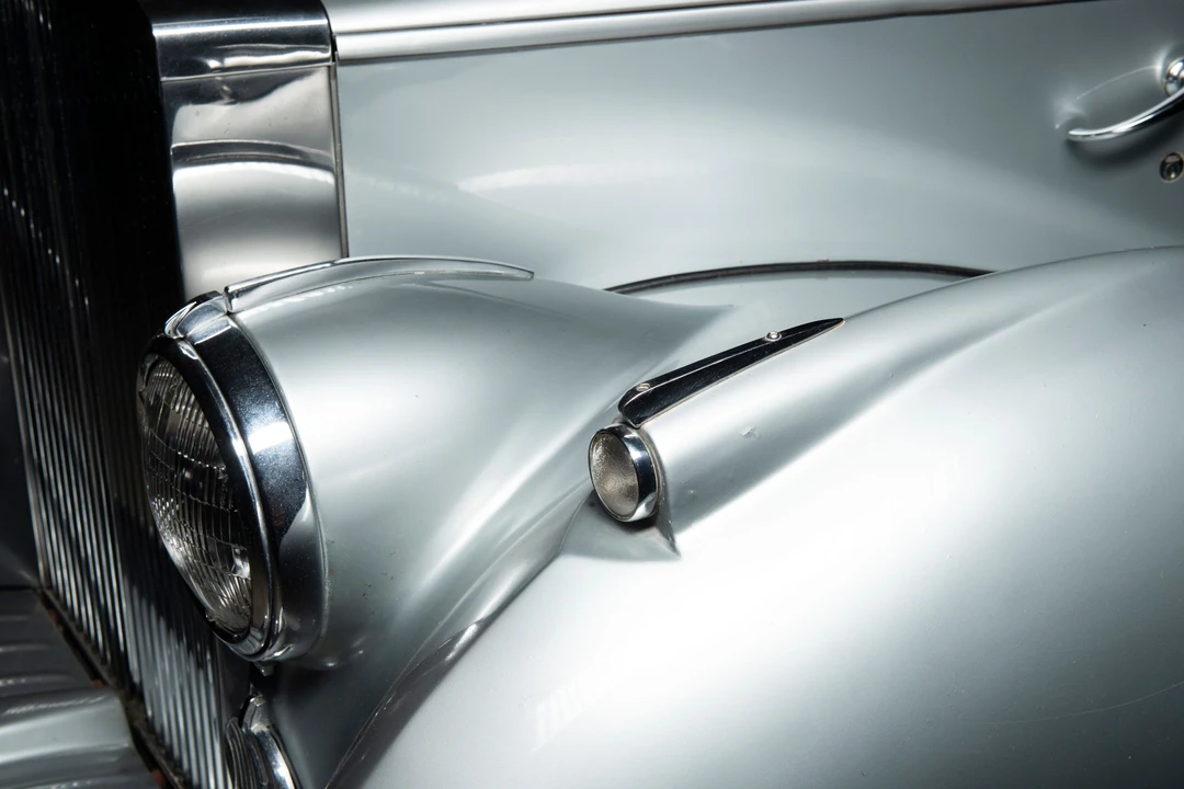 1952 Rolls-Royce Silver Dawn - Image 6 of 31