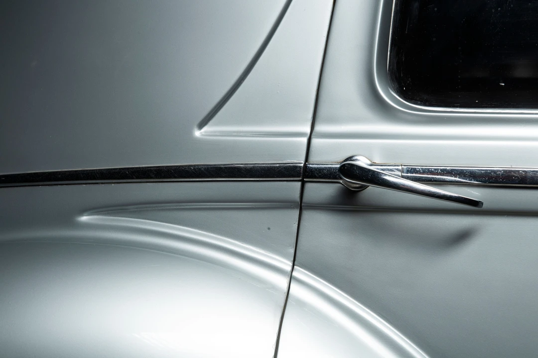 1952 Rolls-Royce Silver Dawn - Image 18 of 31