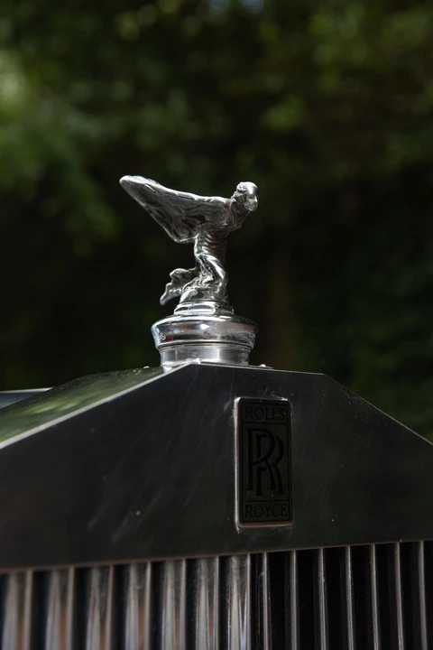1952 Rolls-Royce Silver Dawn - Image 3 of 13