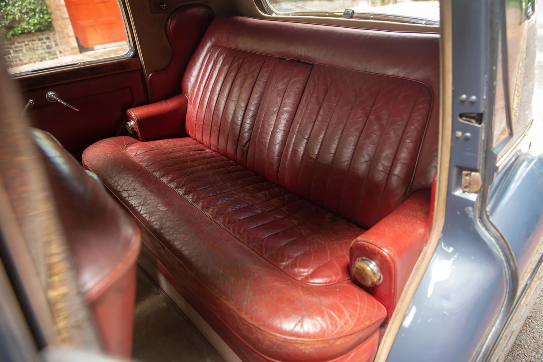 1952 Rolls-Royce Silver Dawn - Image 5 of 13