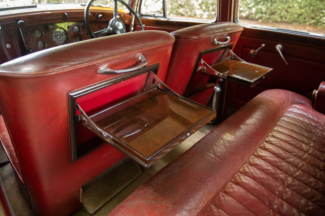1952 Rolls-Royce Silver Dawn - Image 6 of 13
