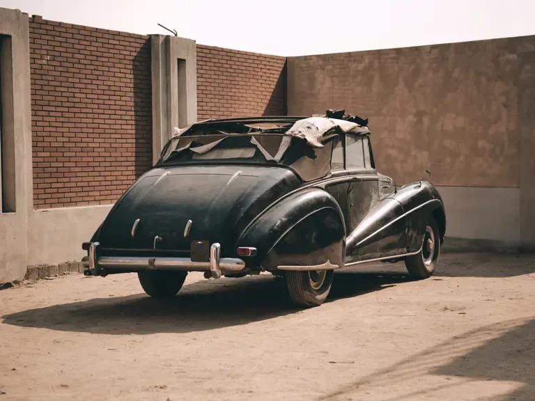 1952 Rolls-Royce Silver Dawn - Image 3 of 31