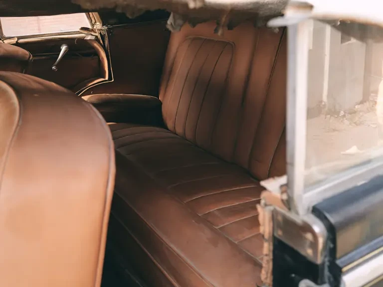 1952 Rolls-Royce Silver Dawn - Image 13 of 31