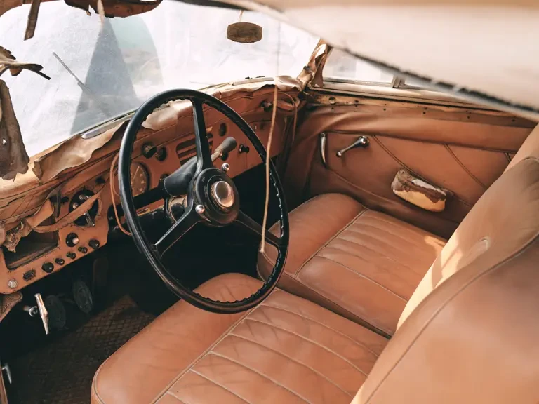 1952 Rolls-Royce Silver Dawn - Image 5 of 31