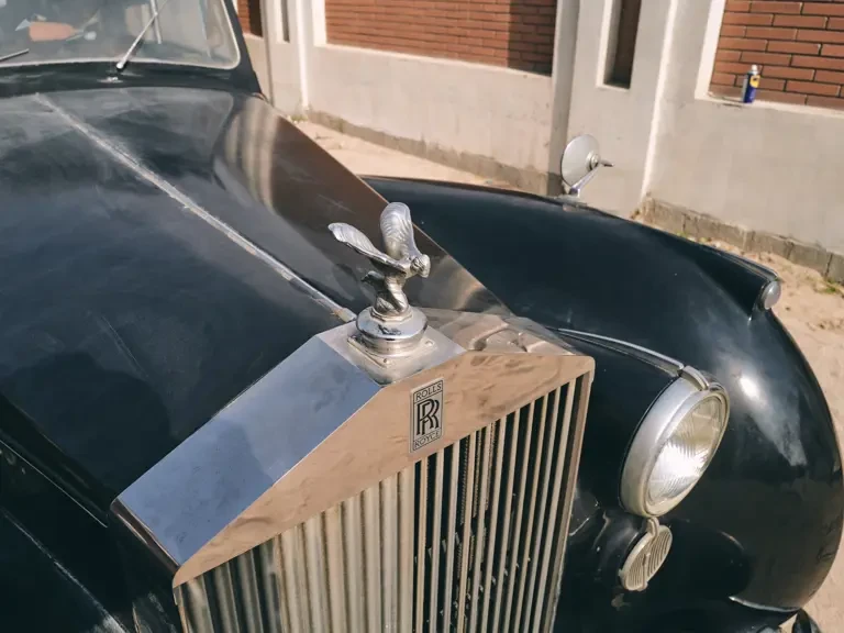 1952 Rolls-Royce Silver Dawn - Image 20 of 31