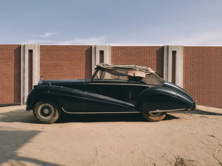 1952 Rolls-Royce Silver Dawn - Image 6 of 31