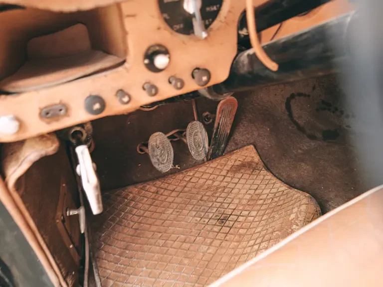 1952 Rolls-Royce Silver Dawn - Image 15 of 31
