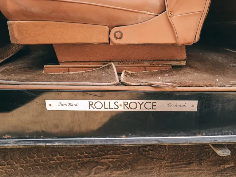 1952 Rolls-Royce Silver Dawn - Image 17 of 31