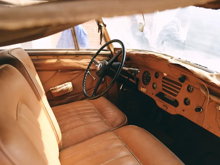 1952 Rolls-Royce Silver Dawn - Image 10 of 31