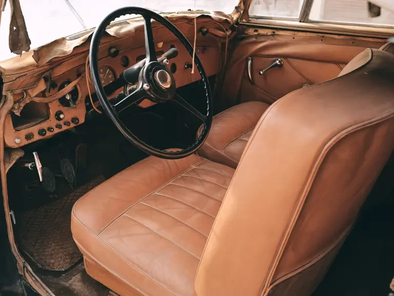 1952 Rolls-Royce Silver Dawn - Image 16 of 31