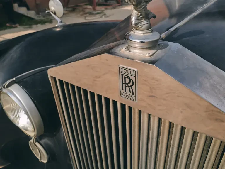 1952 Rolls-Royce Silver Dawn - Image 7 of 31