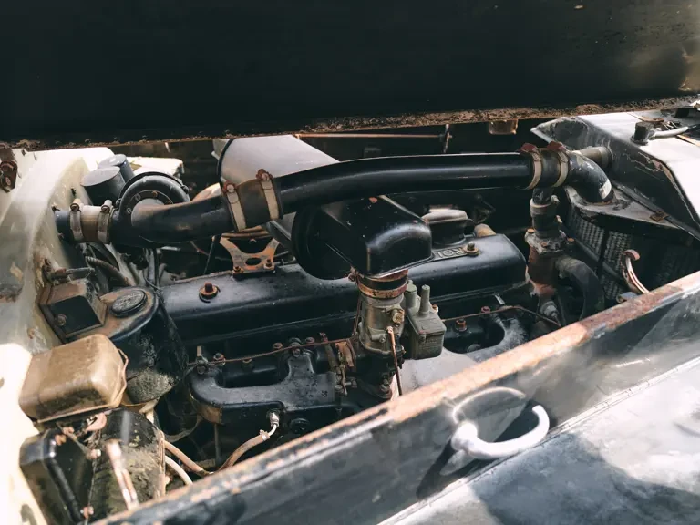 1952 Rolls-Royce Silver Dawn - Image 4 of 31