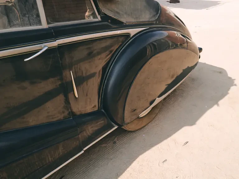 1952 Rolls-Royce Silver Dawn - Image 22 of 31