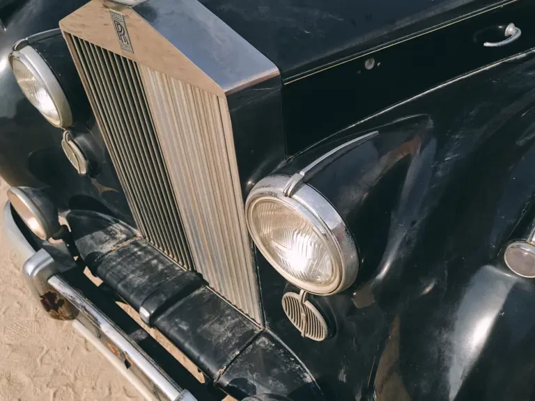 1952 Rolls-Royce Silver Dawn - Image 25 of 31