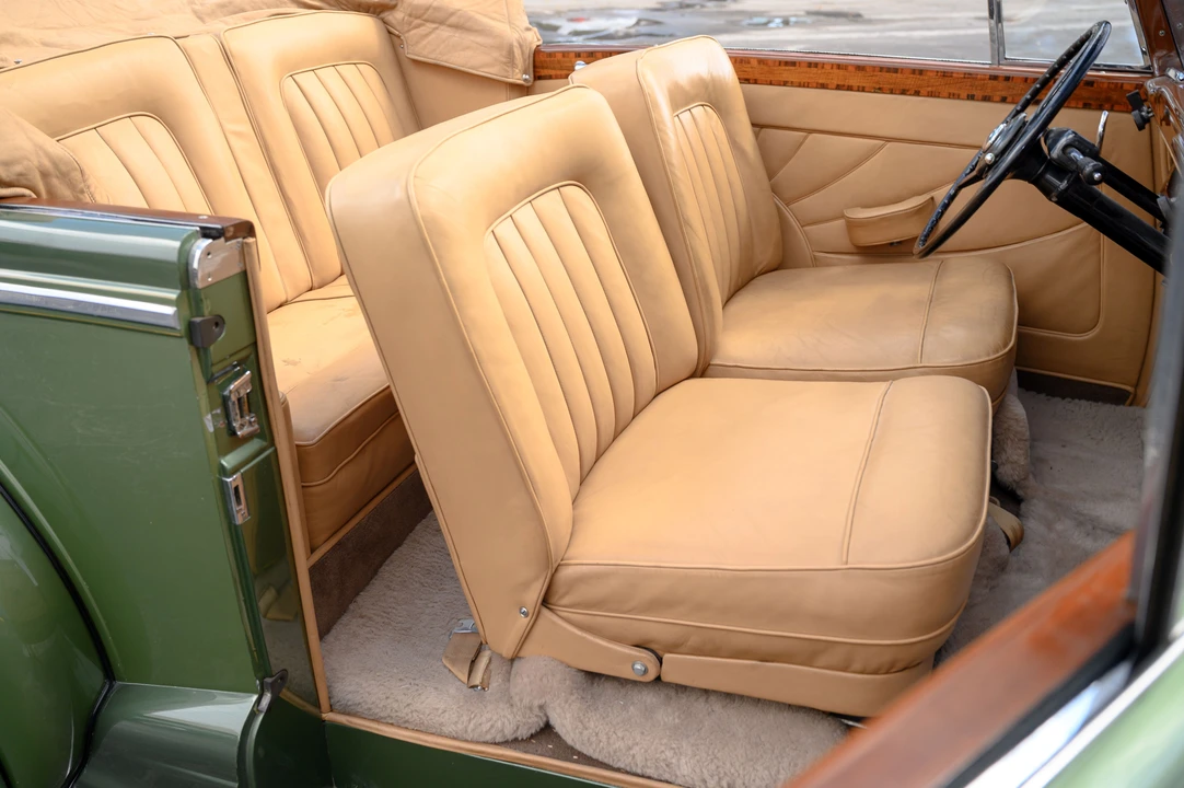 1952 Rolls-Royce Silver Dawn - Image 31 of 31