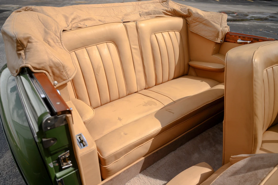 1952 Rolls-Royce Silver Dawn - Image 29 of 31