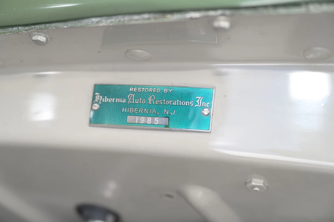 1952 Rolls-Royce Silver Dawn - Image 8 of 31