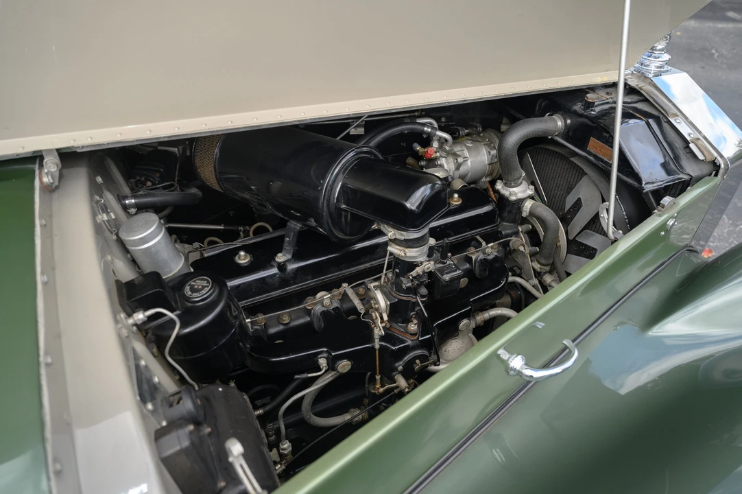 1952 Rolls-Royce Silver Dawn - Image 13 of 31