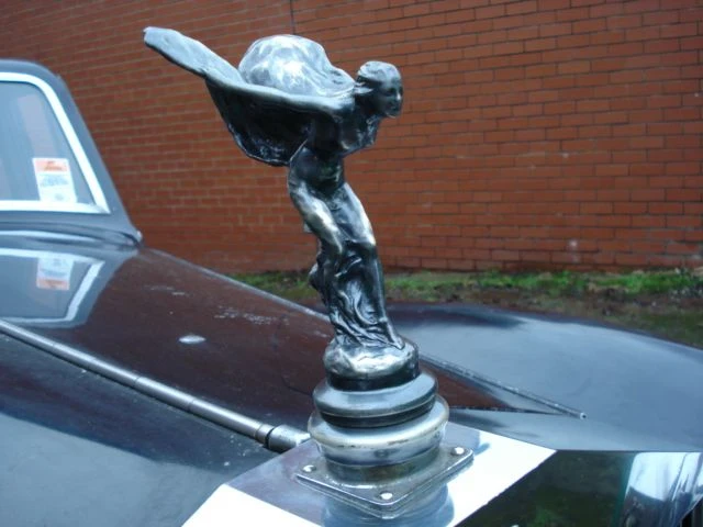 1952 Rolls-Royce Silver Wraith I - Image 19 of 20