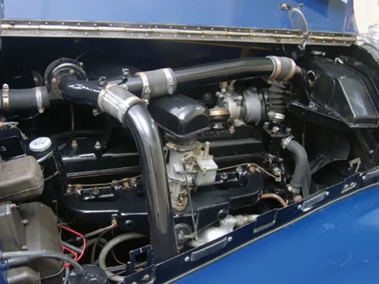 1952 Rolls-Royce Silver Wraith I - Image 5 of 7