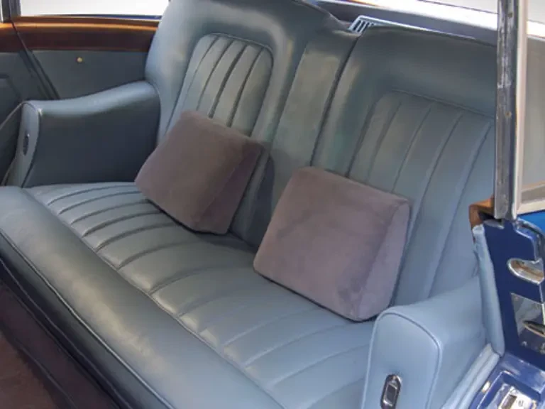 1952 Rolls-Royce Silver Wraith I - Image 3 of 7