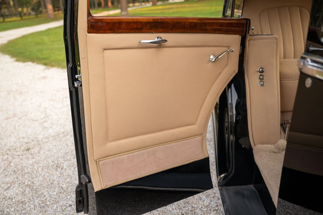 1952 Rolls-Royce Silver Wraith I - Image 26 of 31