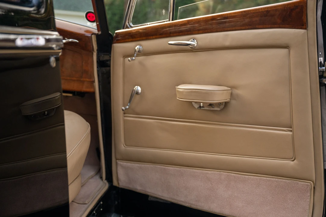1952 Rolls-Royce Silver Wraith I - Image 20 of 31