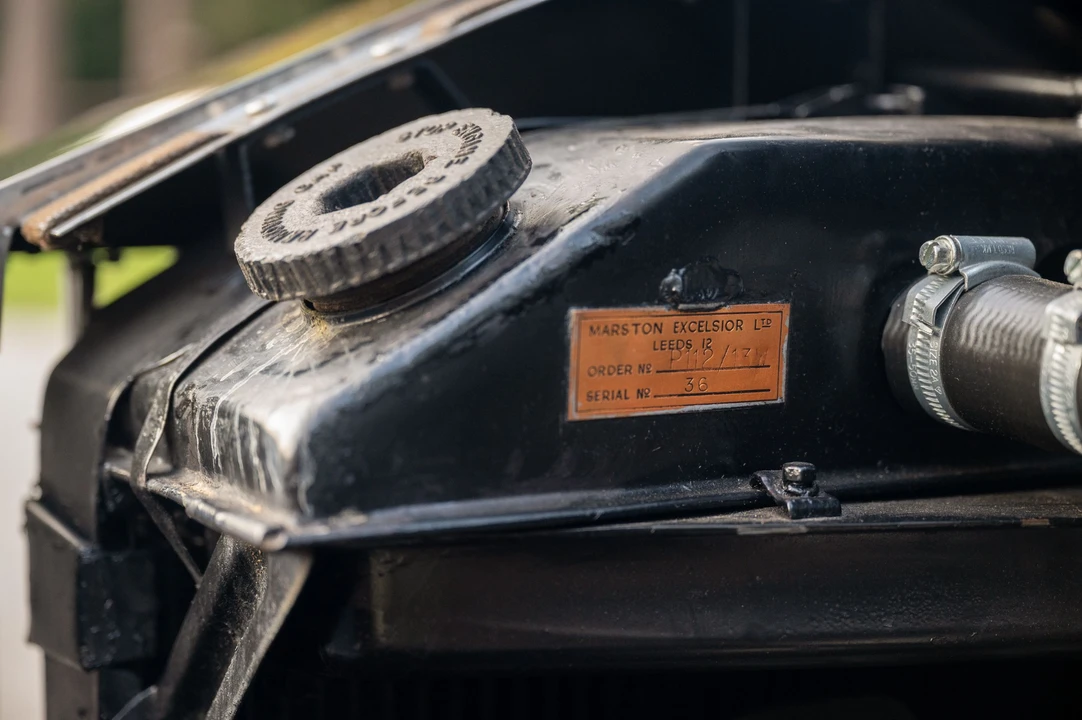 1952 Rolls-Royce Silver Wraith I - Image 14 of 31