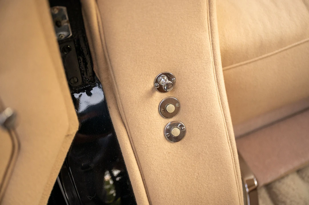 1952 Rolls-Royce Silver Wraith I - Image 28 of 31