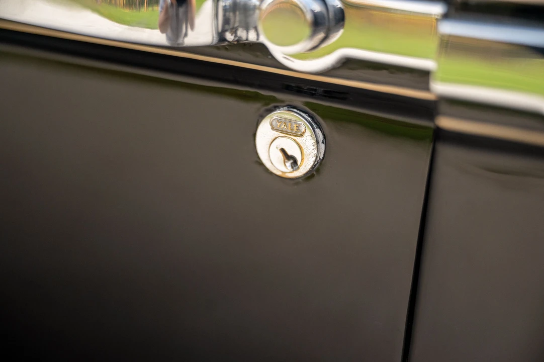 1952 Rolls-Royce Silver Wraith I - Image 24 of 31