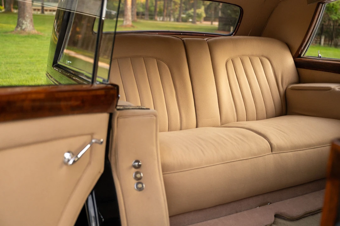 1952 Rolls-Royce Silver Wraith I - Image 27 of 31