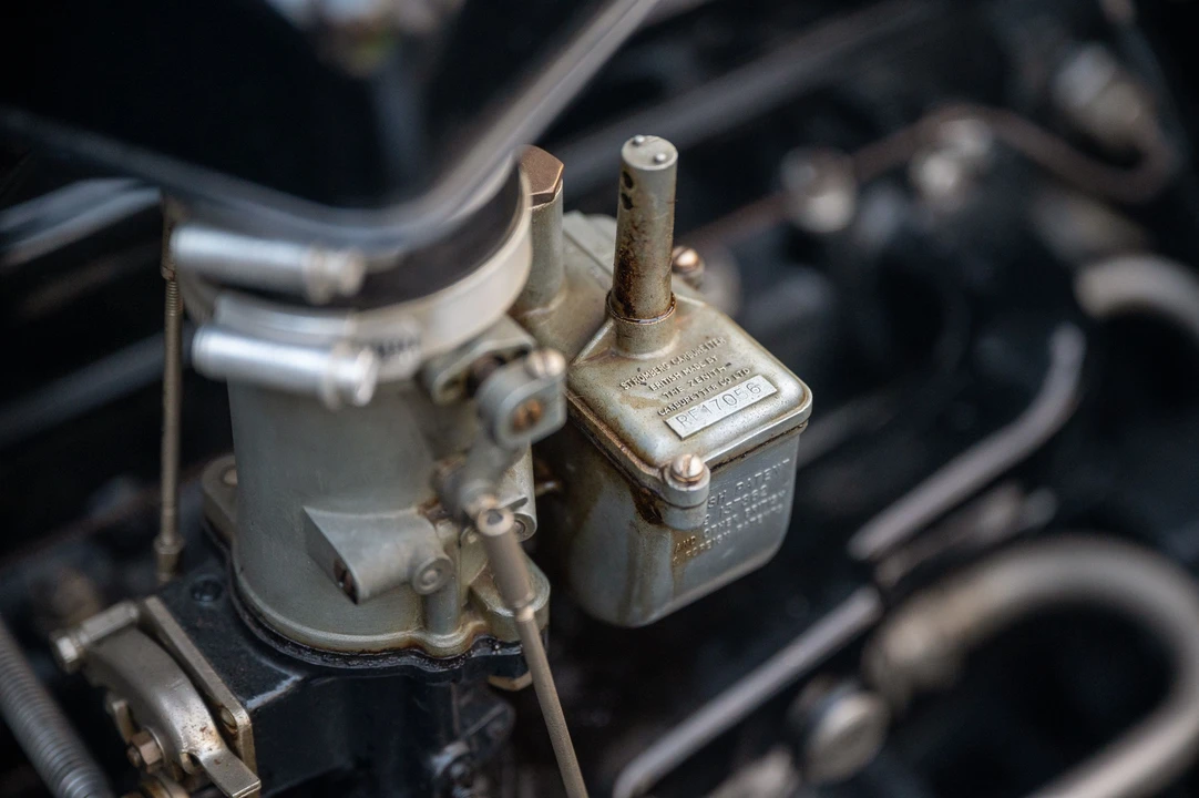 1952 Rolls-Royce Silver Wraith I - Image 17 of 31