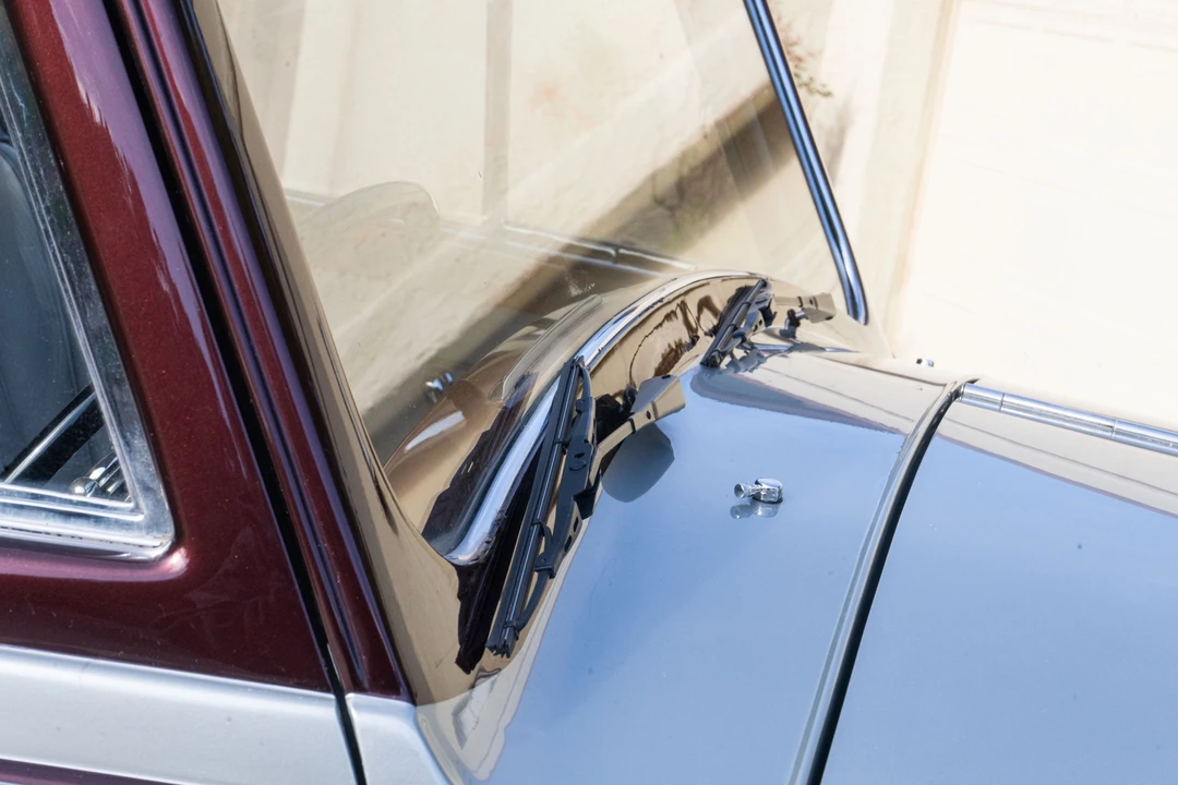 1952 Rolls-Royce Silver Wraith I - Image 27 of 31