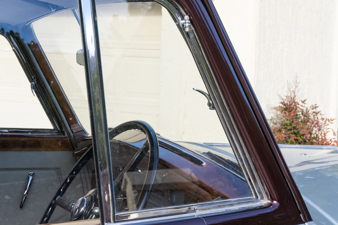 1952 Rolls-Royce Silver Wraith I - Image 26 of 31